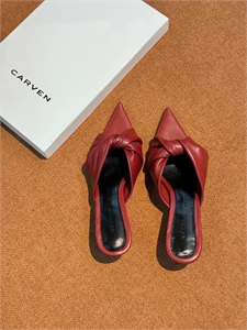 Босоножки CARVEN 150232 - фото 314797 Босоножки CARVEN 150232 - фото 314797