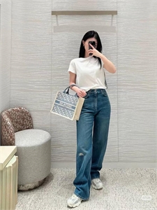 Джинсы DIOR 150238