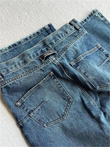 Джинсы DIOR 150238