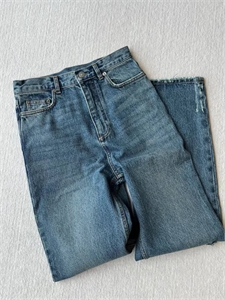 Джинсы DIOR 150238