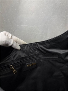 Сумка MIU MIU 150253