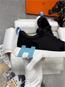 Кроссовки HERMES 148559 - фото 314935 Кроссовки HERMES 148559 - фото 314935