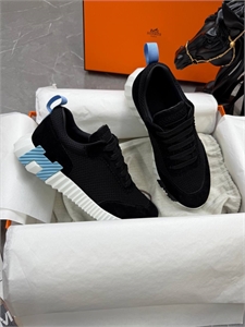 Кроссовки HERMES 148559 - фото 314938 Кроссовки HERMES 148559 - фото 314938