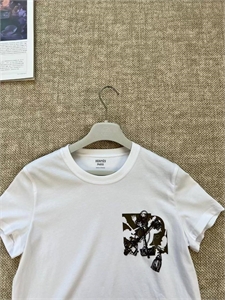 Футболка HERMES 148558 - фото 314939 Футболка HERMES 148558 - фото 314939