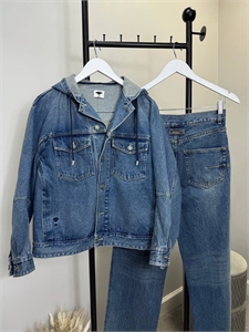 Джинсовка DIOR 150260 - фото 315000