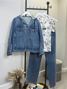 Футболка DIOR 150262