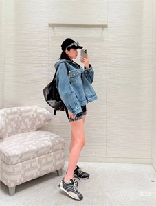 Джинсовка DIOR 150266 - фото 315057