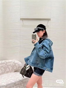 Джинсовка DIOR 150266 - фото 315059