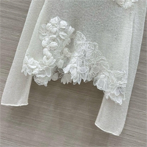 Кофта ERMANO SCERVINO 150272 - фото 315110 Кофта ERMANO SCERVINO 150272 - фото 315110