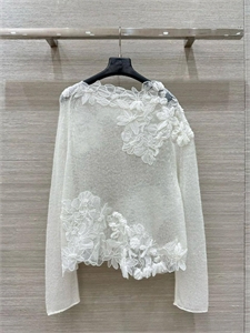 Кофта ERMANO SCERVINO 150272 - фото 315111 Кофта ERMANO SCERVINO 150272 - фото 315111
