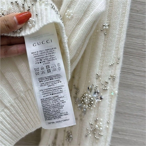 Кардиган GUCCI 150278