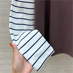 Лонгслив MIU MIU 150281