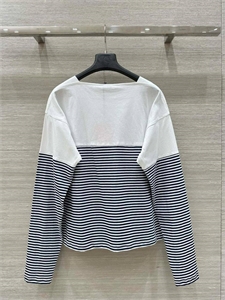 Лонгслив MIU MIU 150282