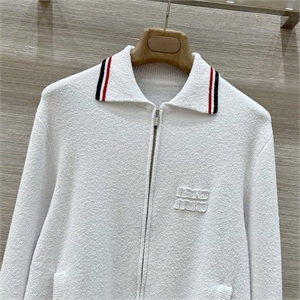 Бомбер MIU MIU 150284