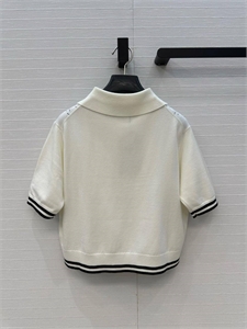 Поло MIU MIU 150300 - фото 315382