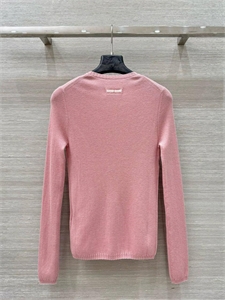 Лонгслив MIU MIU 150302