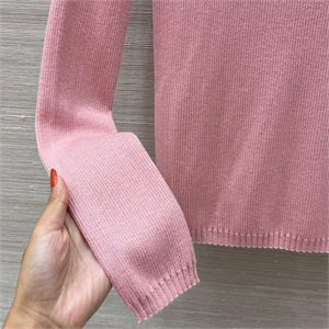 Лонгслив MIU MIU 150302