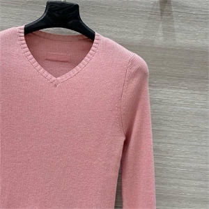 Лонгслив MIU MIU 150302