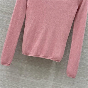 Лонгслив MIU MIU 150302