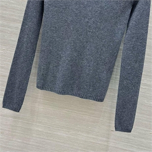 Лонгслив MIU MIU 150303