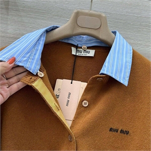 Кардиган MIU MIU 150306