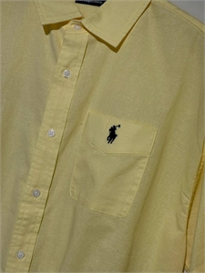 Рубашка RL 150312