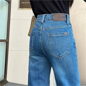 Джинсы BRUNELLO CUCINELLI 150325