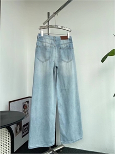 Джинсы BRUNELLO CUCINELLI 150327