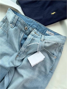 Джинсы BRUNELLO CUCINELLI 150327