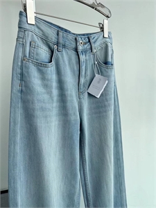 Джинсы BRUNELLO CUCINELLI 150327