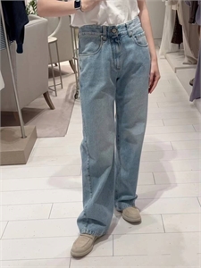 Джинсы BRUNELLO CUCINELLI 150327