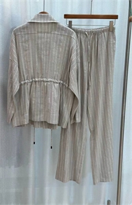 Костюм BRUNELLO CUCINELLI 150328