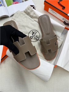 Тапочки HERMES 150334 - фото 315671