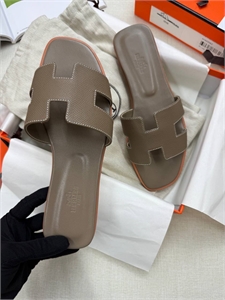 Тапочки HERMES 150334 - фото 315672