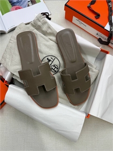 Тапочки HERMES 150334 - фото 315673