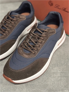 Кроссовки LP 150341 - фото 315757 Кроссовки LP 150341 - фото 315757