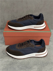 Кроссовки LP 150341 - фото 315761 Кроссовки LP 150341 - фото 315761