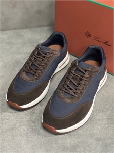 Кроссовки LP 150341 - фото 315762 Кроссовки LP 150341 - фото 315762