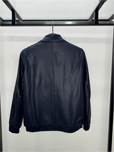 Куртка из натурального телячьей кожи SR 150355 - фото 315839 Куртка из натурального телячьей кожи SR 150355 - фото 315839