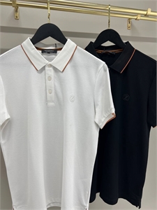 Футболка ZEGNA 150378 - фото 315952 Футболка ZEGNA 150378 - фото 315952