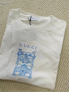 Футболка GUCCI 150384 - фото 315995 Футболка GUCCI 150384 - фото 315995