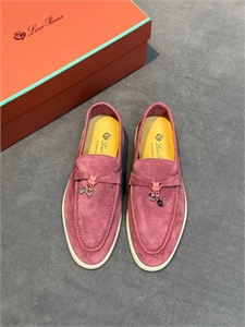 Лоферы LORO PIANA 150433 - фото 316335 Лоферы LORO PIANA 150433 - фото 316335