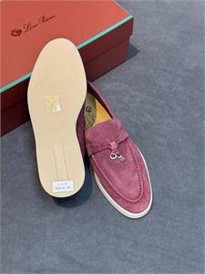 Лоферы LORO PIANA 150433 - фото 316337 Лоферы LORO PIANA 150433 - фото 316337