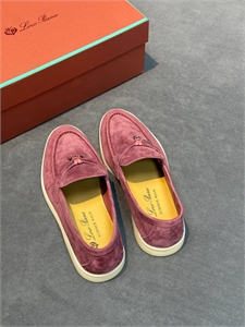 Лоферы LORO PIANA 150433 - фото 316338 Лоферы LORO PIANA 150433 - фото 316338