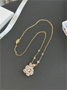 Кулон с Розой 150437