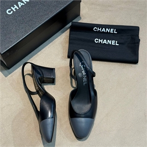 Туфли CHANEL 150443 - фото 316399 Туфли CHANEL 150443 - фото 316399