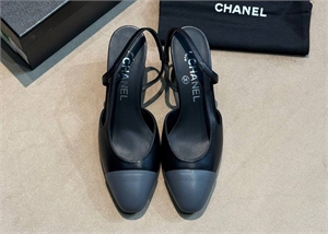Туфли CHANEL 150443 - фото 316400 Туфли CHANEL 150443 - фото 316400