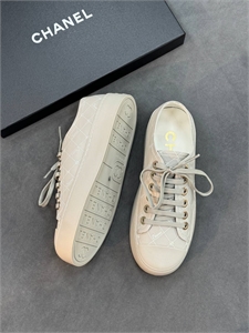 Кеды CHANEL 150444