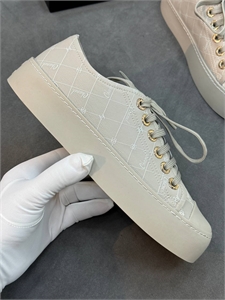 Кеды CHANEL 150444