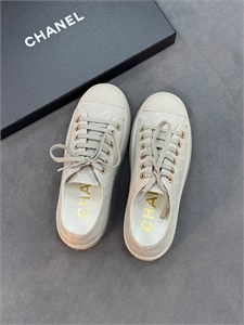 Кеды CHANEL 150444
